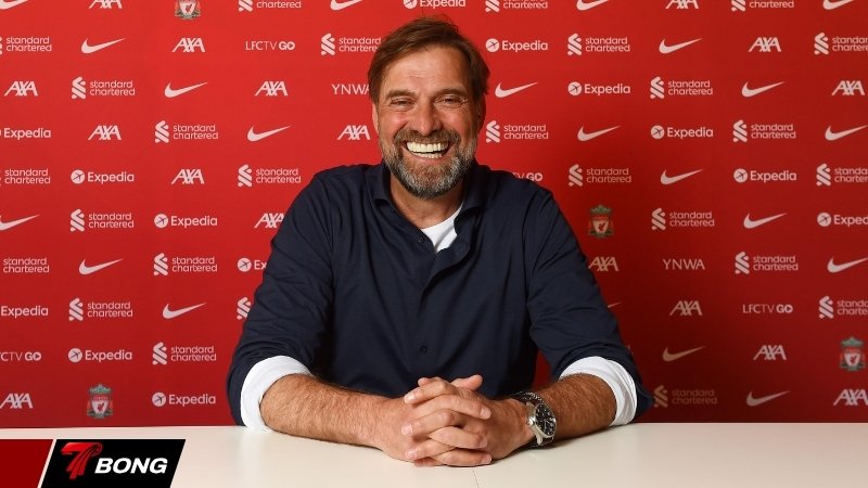 Dư âm đáng lo từ những ngày cuối của Klopp